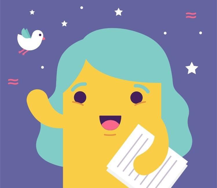 Bárbara Ferreira (Image credit: Science Office)